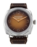 Panerai Radiomir 3 Days Acciaio PAM00687